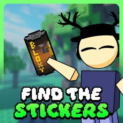 [🏴‍☠️PIRATES] Find The Stickers! (175) cover