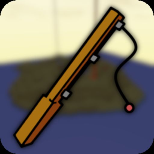 Fishing Simulator cover