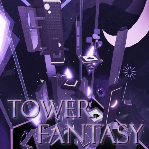 Tower of Fantasy cover