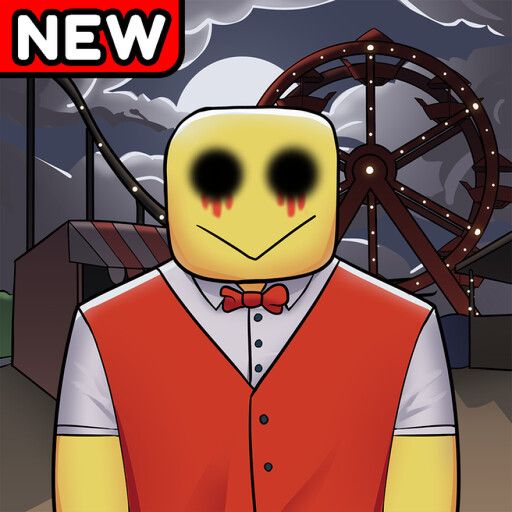 The Themepark Experience🎢 cover