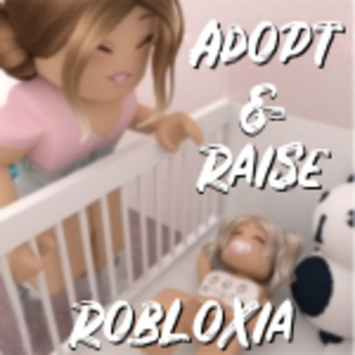 Robloxia 👨‍👩‍👦RP cover