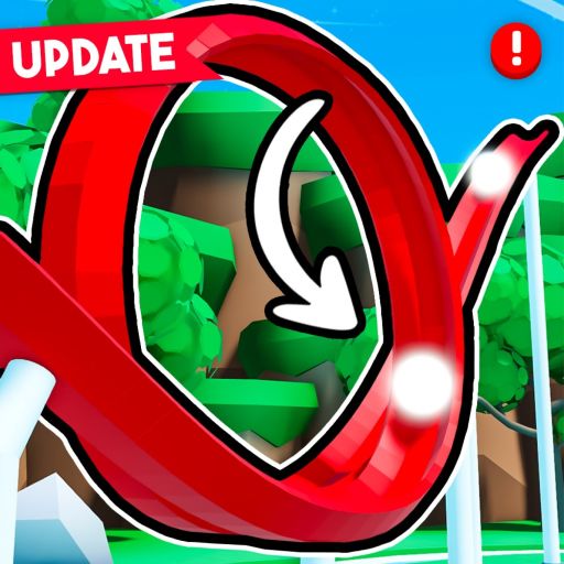 [NEW] Marble Run Tycoon 2 cover
