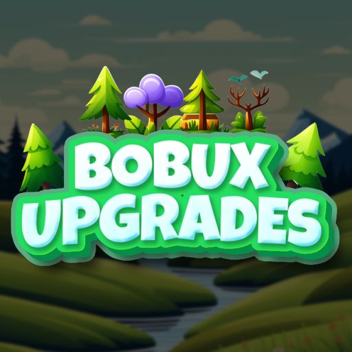 [10x Bobux] Bobux Upgrades cover