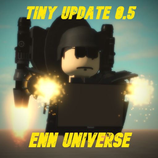 ENN Toilet Universe [💸SALE💸] cover