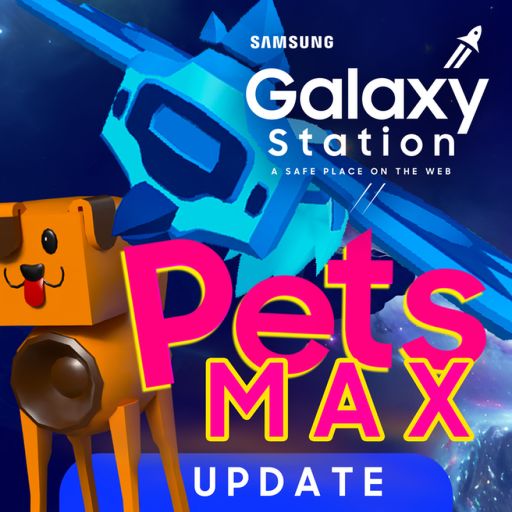 Galaxy Station by SAMSUNG cover