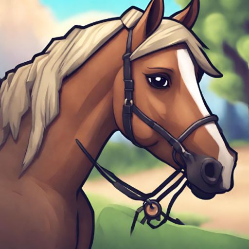 [Free Trial] The Horse Game cover