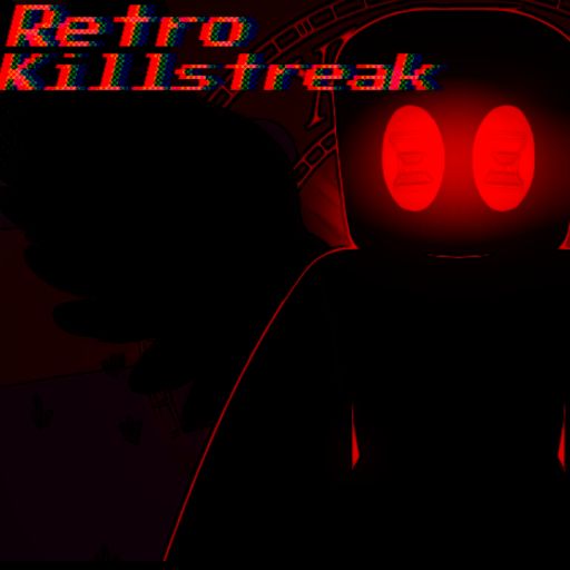 [NEW EARLY ACCESS] Retro Killstreak cover