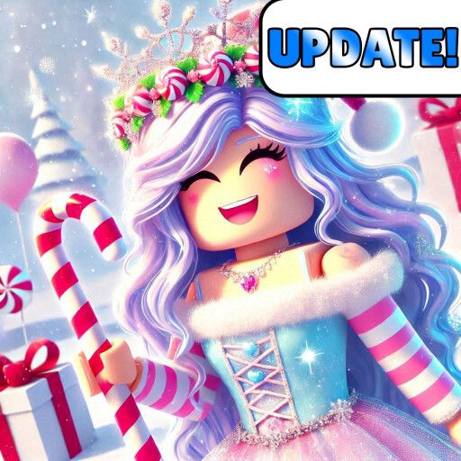 Elemental Princess Tycoon [UPD!] cover