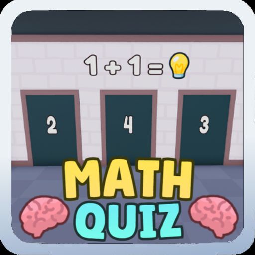 Ultimate Math Quiz 2! 📏 cover