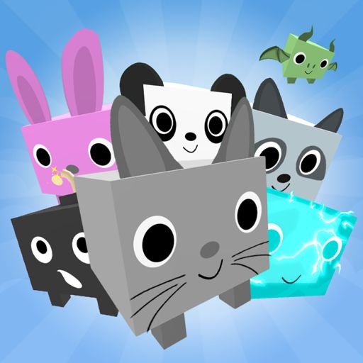 Pet Simulator! cover