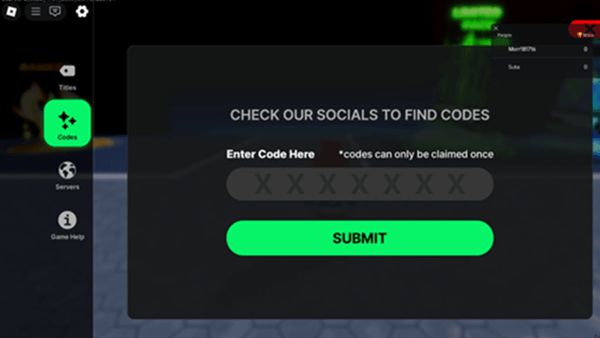Death Ball Codes (April 2026) cover
