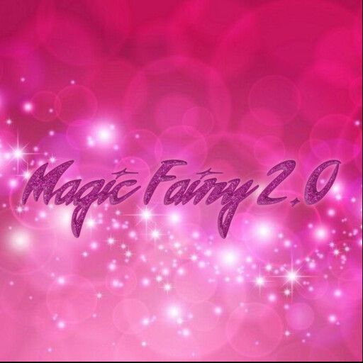 [Back!]  Magic Fairy 2.0 cover