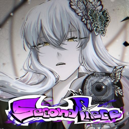 [Solemn Lament] Second Piece cover