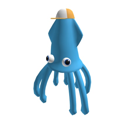 Tentacles Junior cover