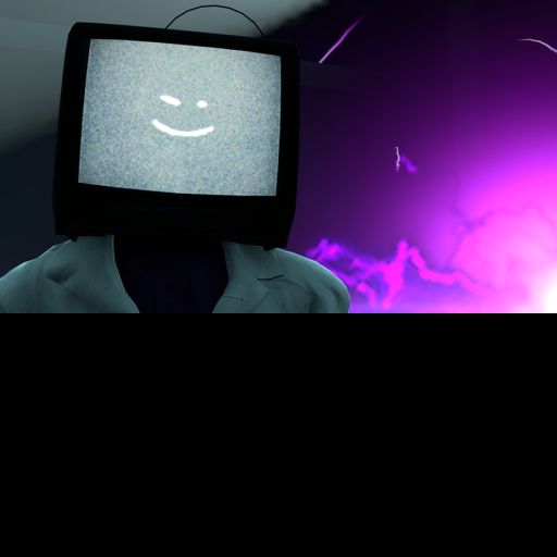 [REWORK] Skibidi Toilet RP cover