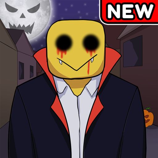 Halloween Night Experience🧛 cover