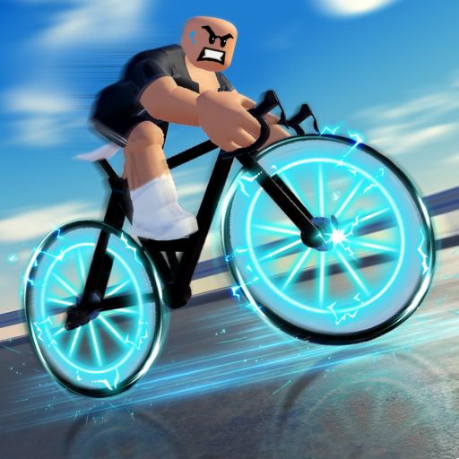Bike Race Simulator🚲[UPD] cover
