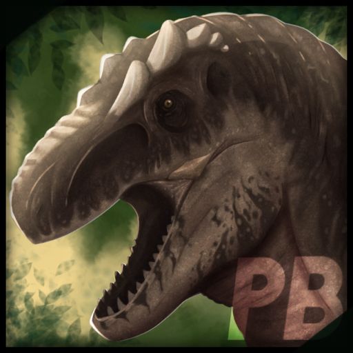 Prehistoric Beasts [BETA] cover