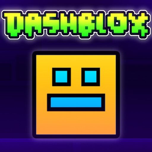 DashBlox (Daily Levels!) cover