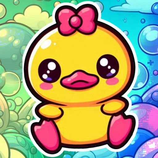 [FREE UGC] Ducky Tycoon! 🦆 cover