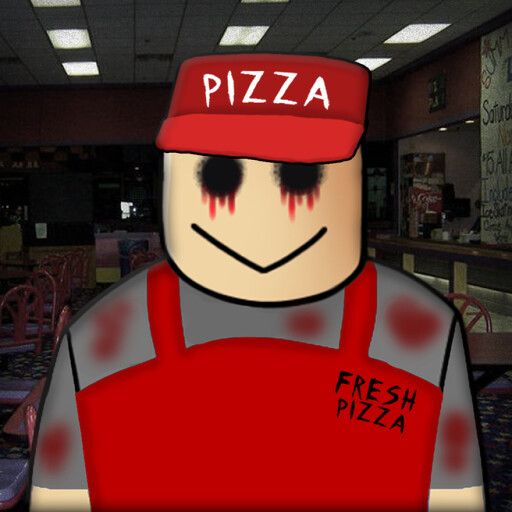 The Pizzeria Experience 🍕 cover
