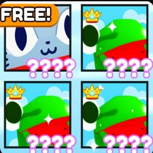 [FREE TITANIC PET!] Clicker Simulator! cover
