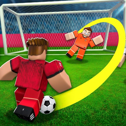 Ultimate Soccer cover