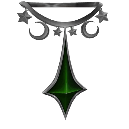 Emerald Starstone of the Federation cover