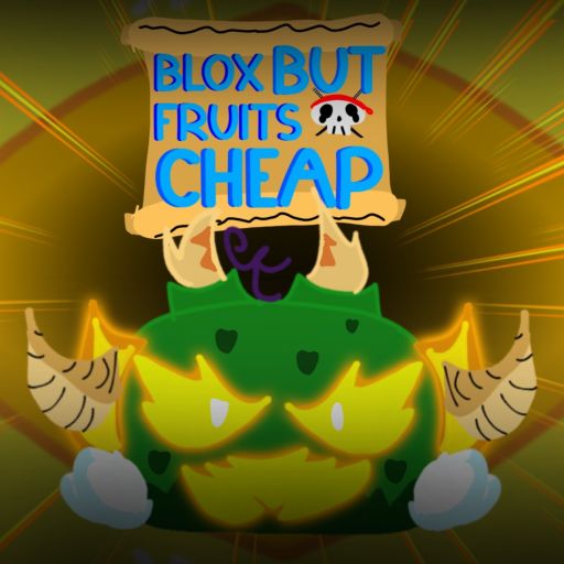 Blox Fruits But Cheap cover