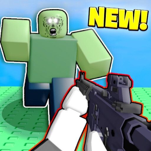[NEW MAP] Zombie Assault 🧟‍♀️ cover