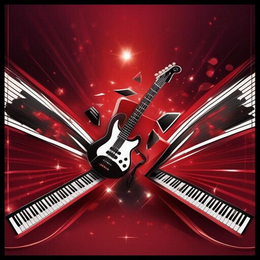[BLOCKS] MUSICAL AUDITIONS cover
