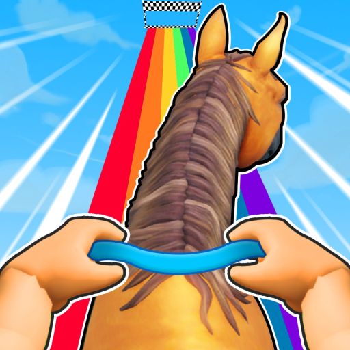 Horse Race Simulator 🏇[Event] cover