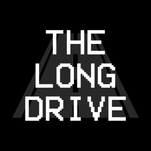 The Long Drive cover
