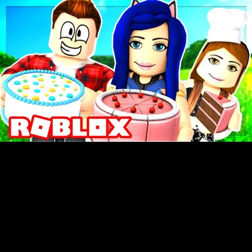 Make A Cake Baking cover