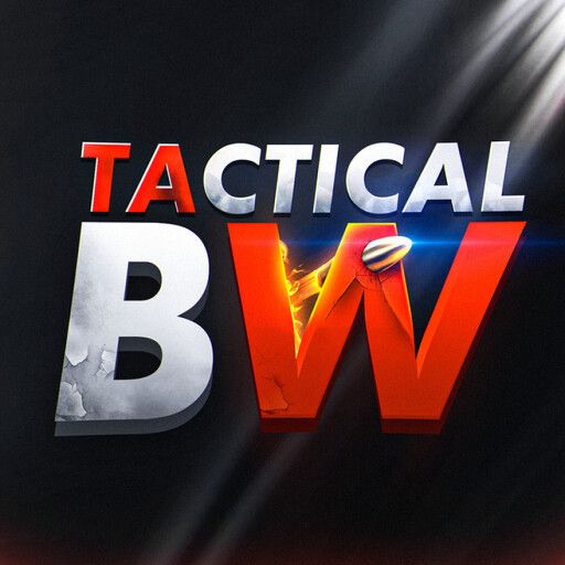 Tactical Bedwars | Alpha cover