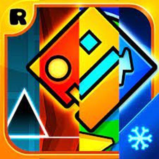 Geometry blox 2.0 cover