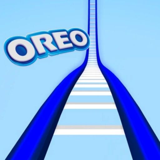 Ultra Easy Candy Parkour Obby cover