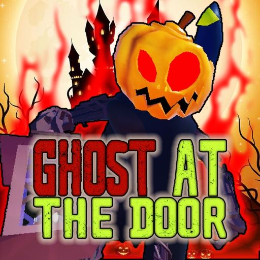 [V2.17] Ghost at the Door cover