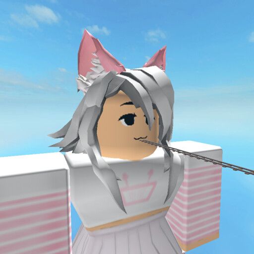 Cart Ride into Neko Girl! [SUS] cover