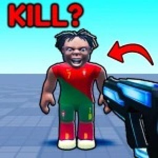 Clean Up Roblox Youtubers (Christmas!🎄) cover