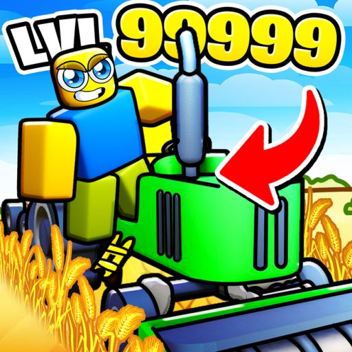 Farmer Simulator cover