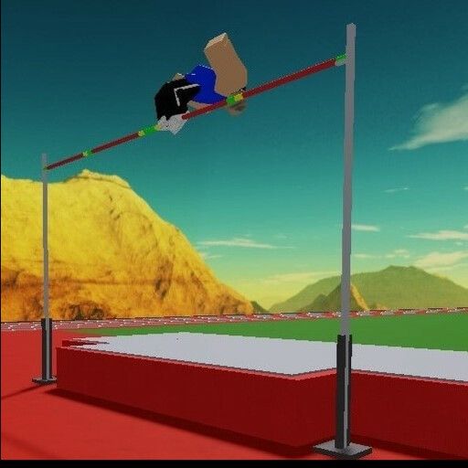 [SALE] Track and Field Simulator Beta cover