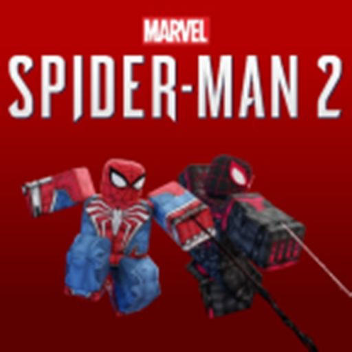SpiderMan 2 PS5 cover