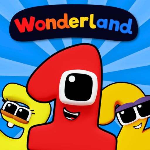Wonderland RPG [Alpha] cover