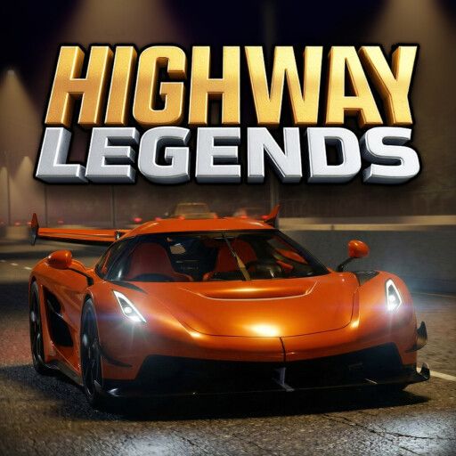 [EXPANSION🗾] Highway Legends cover