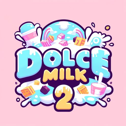 Dolce Milk [OBBY] 2 cover
