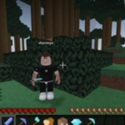 ⛏️CraftBlox💎 [MineCraft!] cover