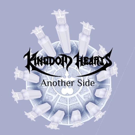 [Old] Kingdom Hearts: Another Side cover