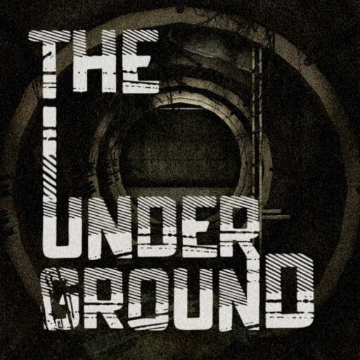 THE UNDERGROUND [DEMO Showcase] cover