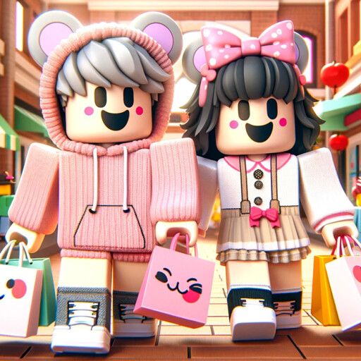 Clothing & UGC Outfit Combo Ideas Outlet Mall cover